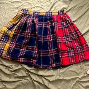 From SHEIN size large multi color